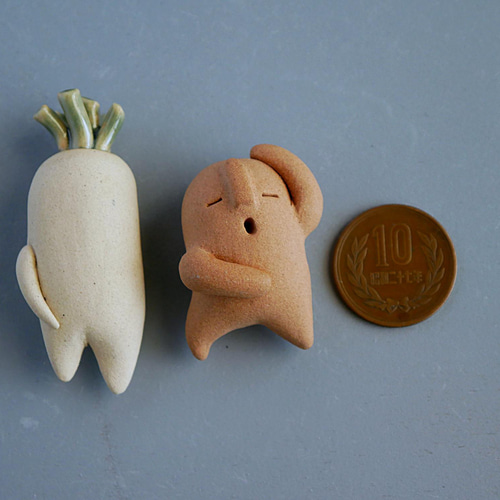 一品物 根っこの置物 大型】木の根置物オブジェ