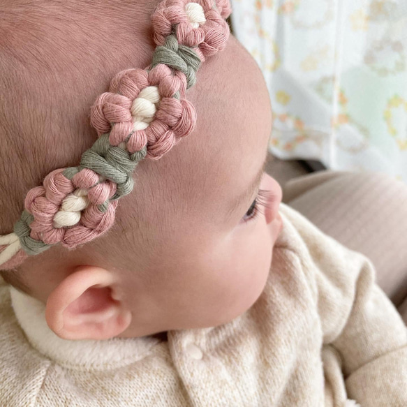 メグえもん様専用♡ No.2400 ハンドメイド ヘアゴム 【公式通販】
