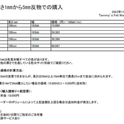 「好きな厚さ・サイズをお探しの方」はこちらから。＊価格はダミーです・ご相談・お見積り無料 2枚目の画像