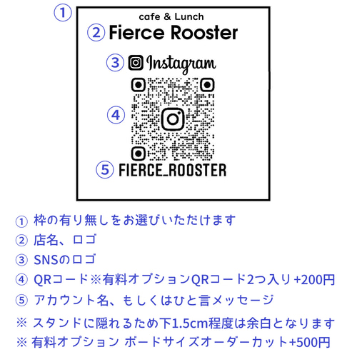 ロゴ入れ 文字入れ対応】オーダーメイドQRコード 集客・収益 ロゴ入れ 文字入れ対応】オーダーメイドQRコード 集客・収益