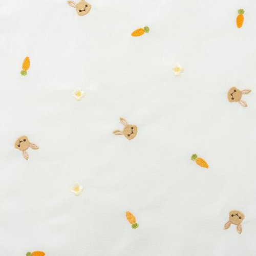 ☆*☆様 コヤンイサムチョン♡うさぎミルクちゃんダイヤカットファー＆インド刺繍ト さき様専用 コヤンイサムチョン 丸型ポーチ キューピーちゃん