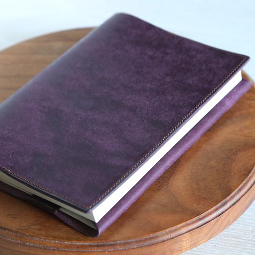 Coffee 文庫本サイズ ブックカバー ハンドメイド ed8858aa44764d9f66763155f13324