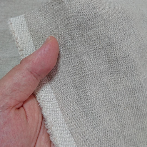 リネン生地２点セット　リネン100% 数量5から】 生地 『リネン100% LINEN22M-60』 生地,サイズ・幅