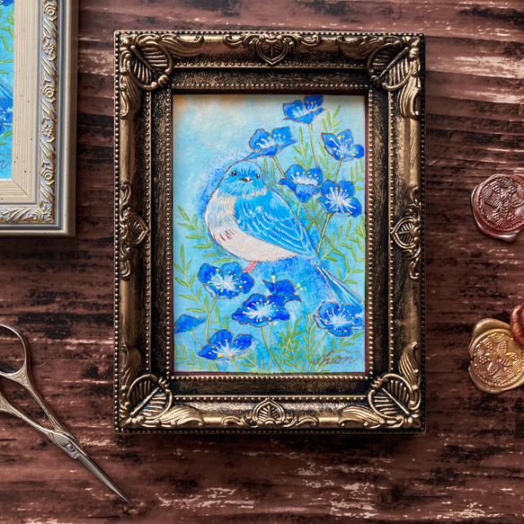 絵画 花の絵 花の絵画 塊根を持つ花の花瓶 ヤン・フランツ・ヴァン・デール（1764-1840