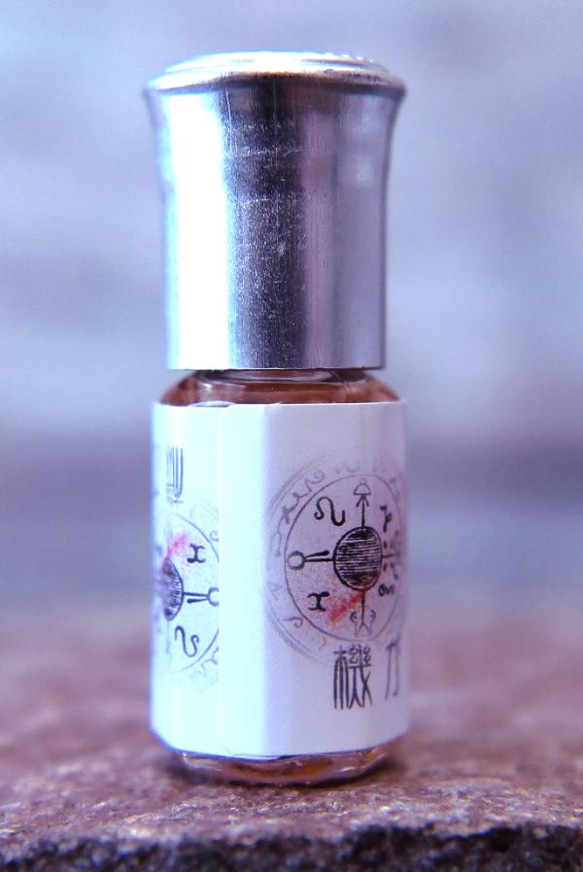 機が熟するまで－3ml 5枚目の画像