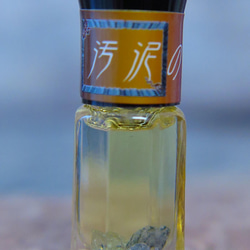 汚泥の白華－3ml 2枚目の画像