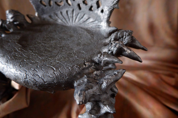 【SALE】ブラックドールチェアLL1 3枚目の画像