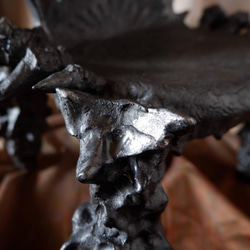 【SALE】ブラックドールチェアLL1 9枚目の画像