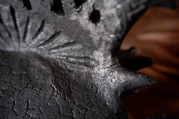 【SALE】ブラックドールチェアLL1 10枚目の画像