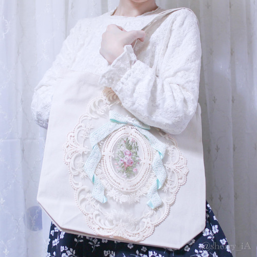 楽天市場】ロリータ 刺繍の通販