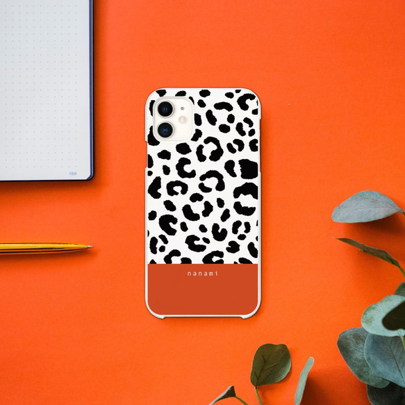 CASETiFY ヒョウ柄 ハードケース iPhone17Pro用 iPhone17 ケース アイフォン ヒョウ柄 iPhone17ProMax カバー