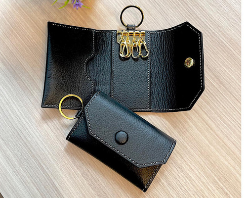 キーケース　カードケース f7d8bcc8da2d2c03ba7eb44b71da09