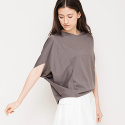 母親節禮物♡ Dolman T 卹、基本款 T 卹 2 件套 5000 日元 第7張的照片