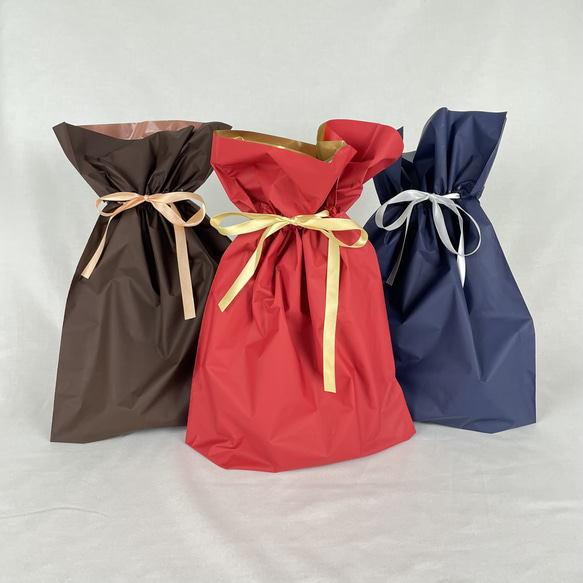 Azuma Tote ~京都紫藤~ 100%聚酯纖維 Azuma 長手柄包，也可用作環保袋 第16張的照片