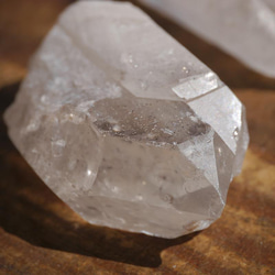 現物☆天然石2本セット合計約85gクォーツ(ブラジル産)天然水晶ポイント結晶原石鉱物[bq-220415-04] 11枚目の画像