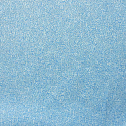 コットンプリント　ブルー系（1210-CT-03） 6枚目の画像