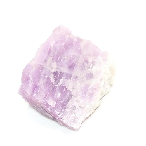 M1575☆クンツァイト原石364g☆天然石　原石　宝石 M1575☆クンツァイト原石364g☆天然石 原石 宝石 【公式通販】