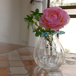 フェアリーポット　花瓶 5枚目の画像