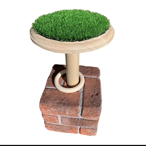 猛禽用ファルコンブロック 2way ハウス・小屋 アトリエぽっくる 猛禽用ファルコンブロック 2way ハウス・小屋 アトリエぽっくる