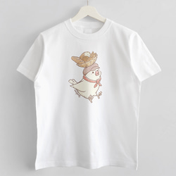 Tシャツ（Buncho Bekery） 2枚目の画像