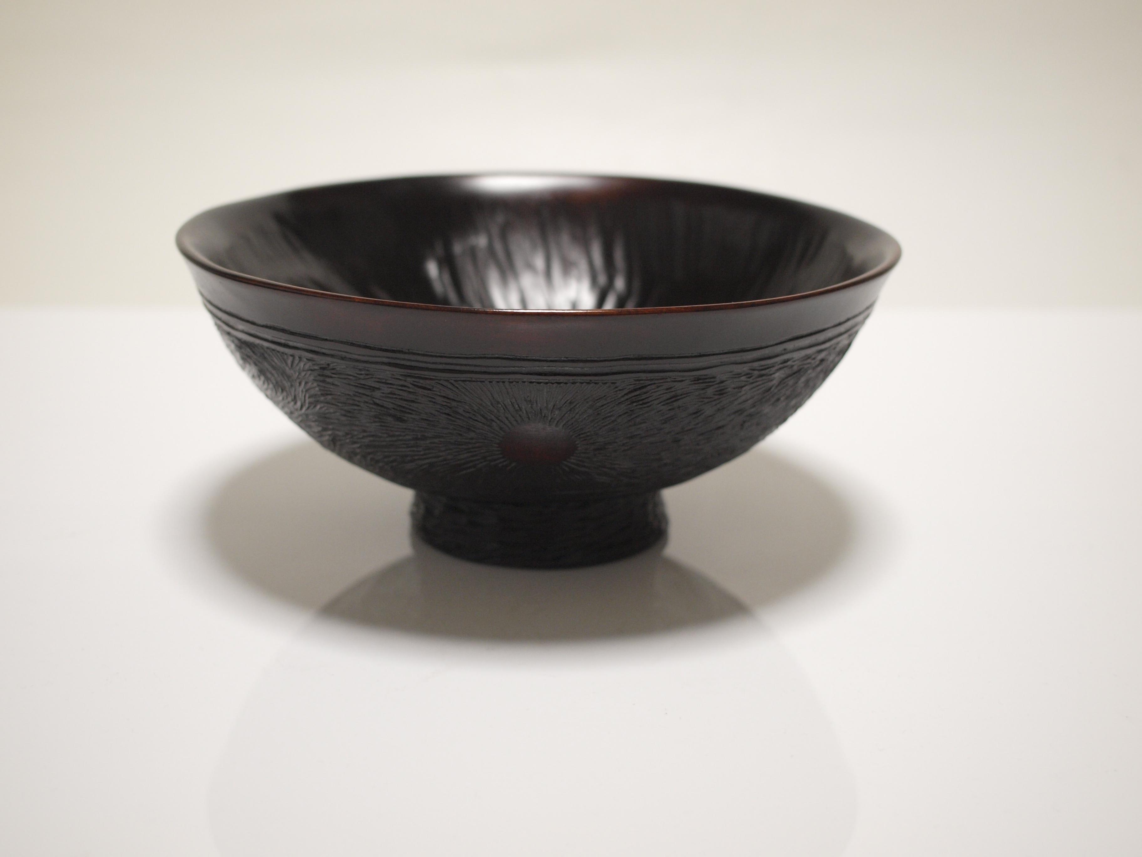 大名椀〈月日〉