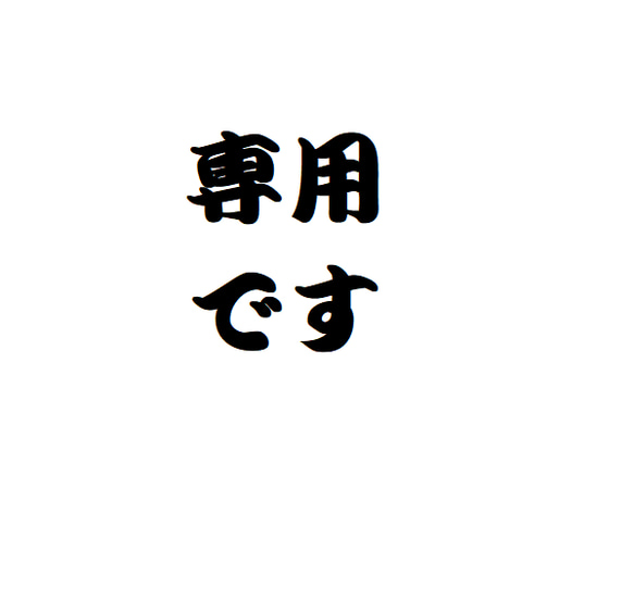 〈専用〉【総刺繍】【フチあり】漢字アイロンワッペン 1枚目の画像