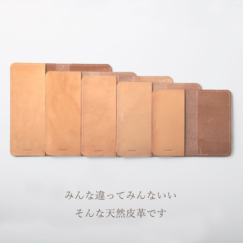単品 全8カラー 本革 栃木レザー 吊り下げフック付き カードケース