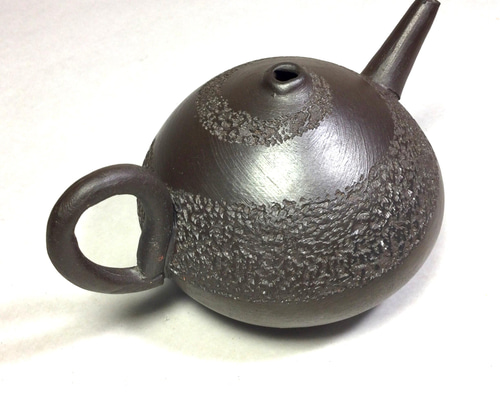 トキのアミュレット エジプト 銅と陶器 置物 古代エジプト美術館 The Ancient Egyptian Museum, Shibuya, Tokyo