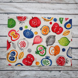 [成品] market Placemat Kindergarten Nursery School Elementary Scho 第2張的照片