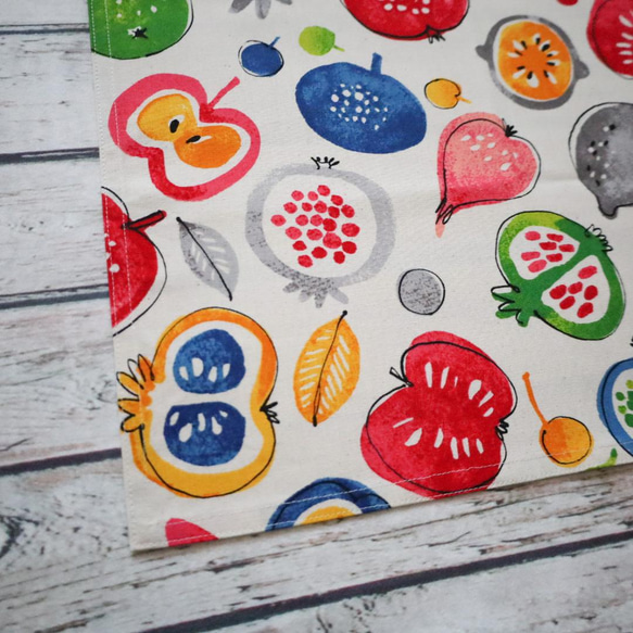 [成品] market Placemat Kindergarten Nursery School Elementary Scho 第1張的照片