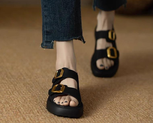 厚底 サンダル レディース スポーツ レディース ビーチ サンダル