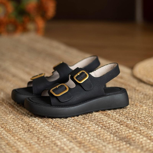 厚底 サンダル レディース スポーツ レディース ビーチ サンダル