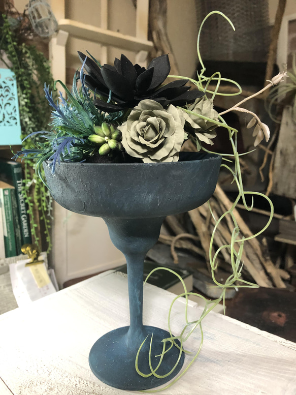 古道具 ヴィンテージ缶 まとめ売り シャビー インダストリアル 多肉