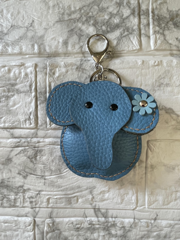 sale 30%off 価格変更　LOEWEゾウのキーホルダー小物入型 楽天市場】【財布】LOEWE ロエベ コインケース エレファント 象