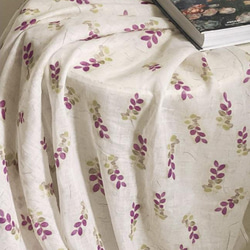 フレア スカート ロング スカート 人気 シフォン プリーツ ロング スカート 花 柄 ロング スカ  夏の福袋 7枚目の画像