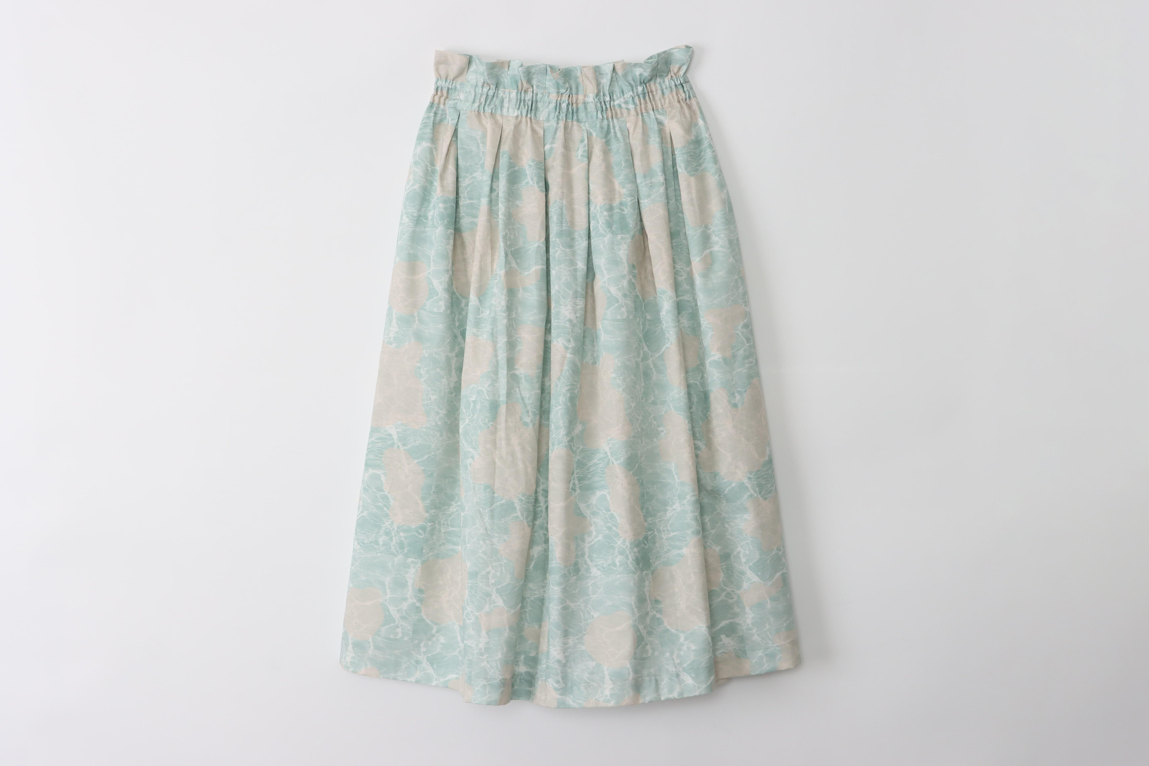 "melt" daily pau（デイリー パウ）