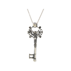 フクロウ（梟） ネックレス・ペンダント の人気通販｜Creema(クリーマ