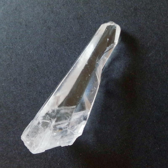 ビーム結晶◆メキシカンカルサイト結晶41mm 7枚目の画像