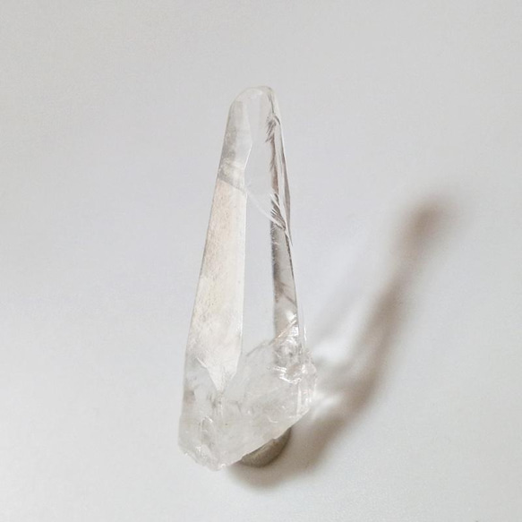 ビーム結晶◆メキシカンカルサイト結晶41mm 2枚目の画像