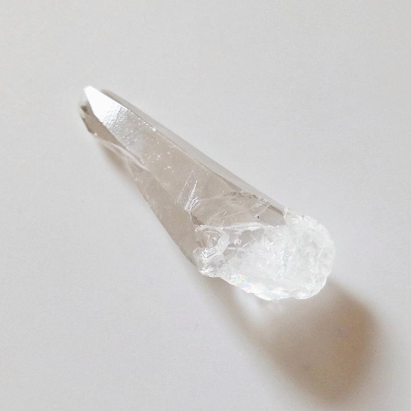 ビーム結晶◆メキシカンカルサイト結晶41mm 6枚目の画像