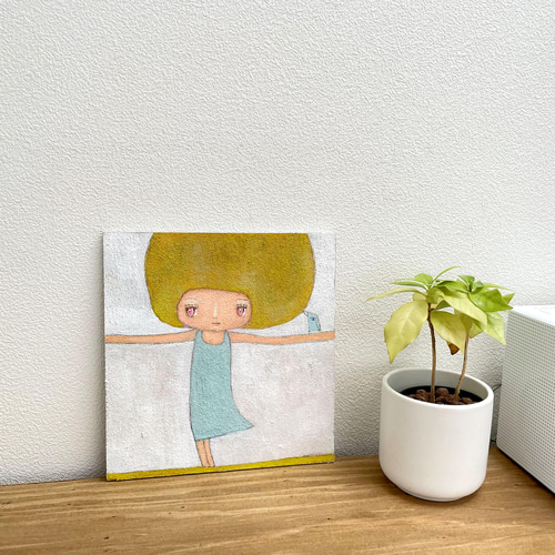 絵画　バランス バランス人生。」 絵画 絵画 ゴーダワールド (GODA WORLD) 通販