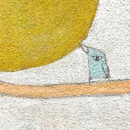 絵画　バランス バランス人生。」 絵画 絵画 ゴーダワールド (GODA WORLD) 通販