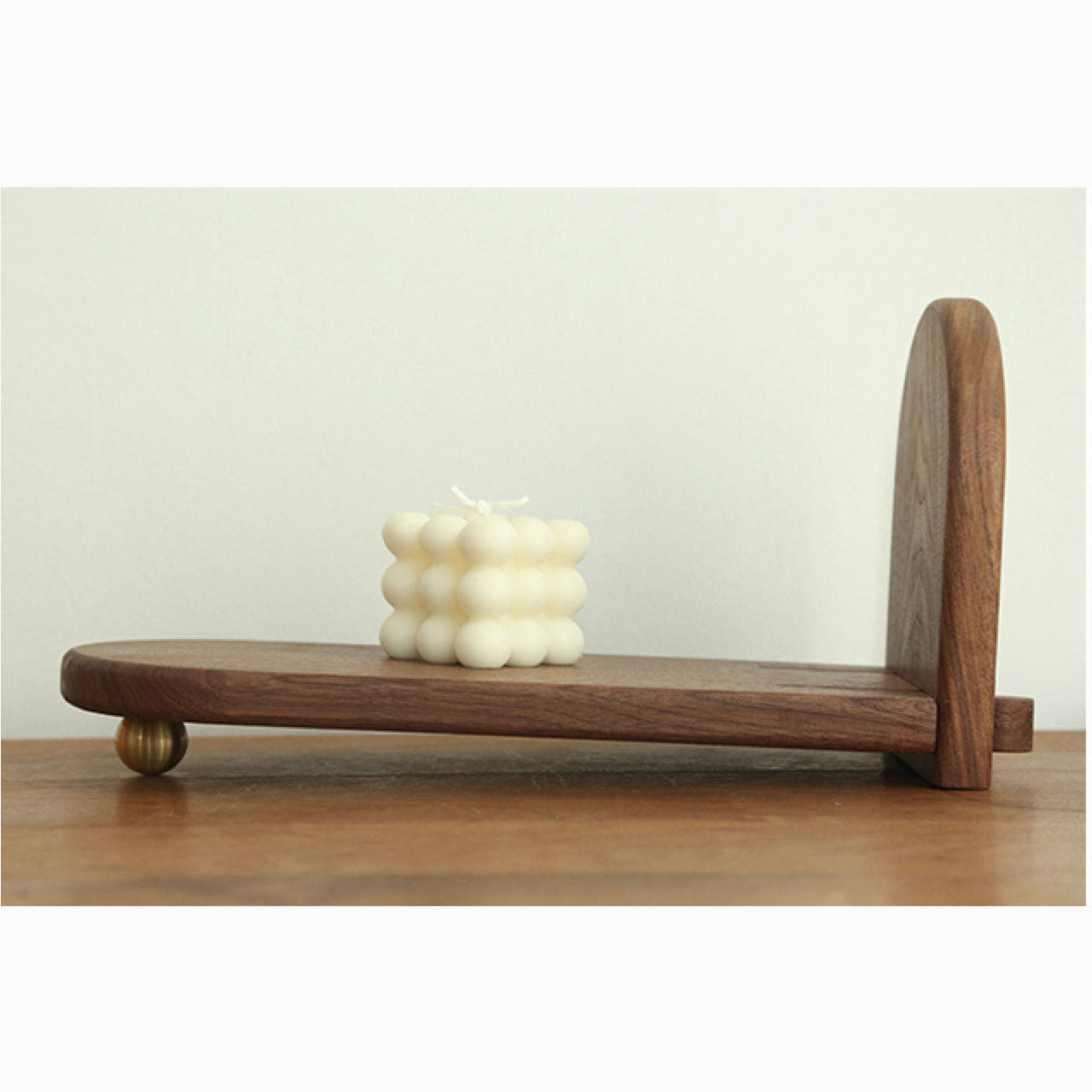 受注生産 職人手作り ブックエンド 本立て ステイショナリー 木目 天然木 無垢材 ギフト テレワーク 木工 木製 LR