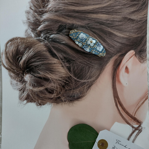 lelet ny ヘアピン かわい 