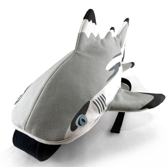 Design No.BRS111b - ツマグロ・立体バッグ#L ショルダーバッグ My