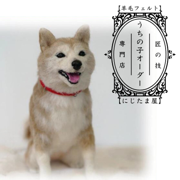 オーダー受付 】羊毛フェルト ぬいぐるみ 犬 猫 リアル 犬 オーダー受付 】羊毛フェルト ぬいぐるみ 犬 猫 リアル 犬