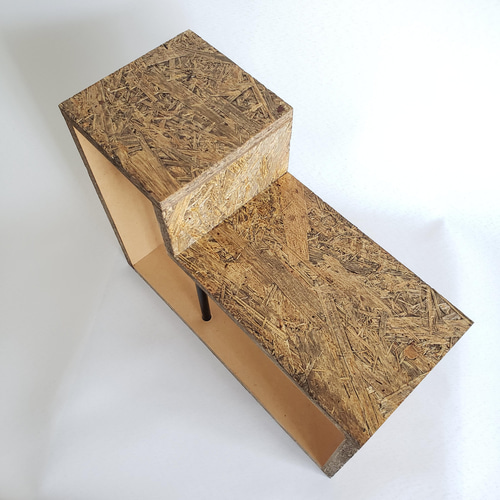 mgk__　木製　本棚　ハンドメイド Kei Crafted Woods - 作品一覧 | minne 国内最大級のハンドメイド