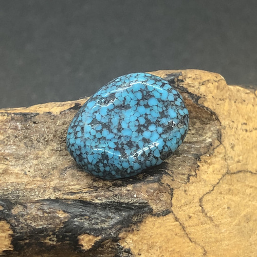 キングマンターコイズ　ルース キングマン ターコイズ ルース 153 | mineralhonpo