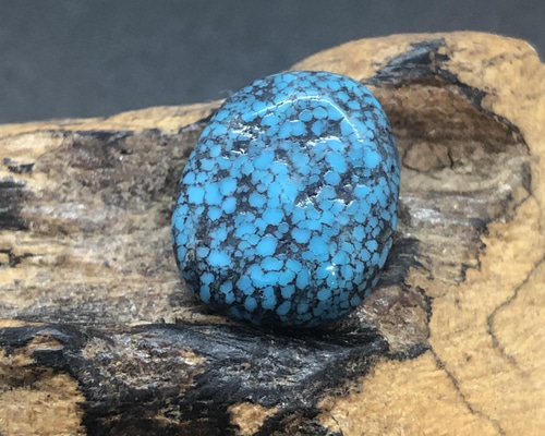 キングマンターコイズ　ルース 0e624030cb4cabd89b1caf76c73630