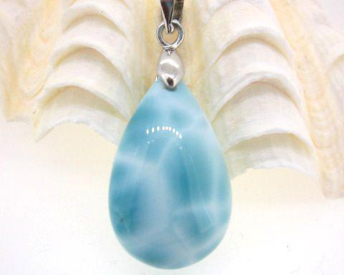 ラリマー ペンダントトップ (782) ペンダントトップ luce 通販